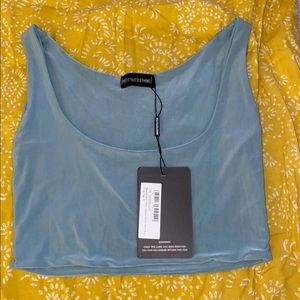Pretty Little Thing Crop top